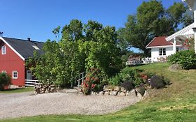 Sandbrekke Gjestegård